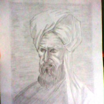 Al-Khawarizmi