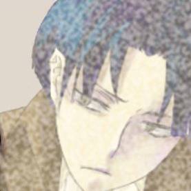 リヴァイさん