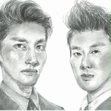 TVXQ