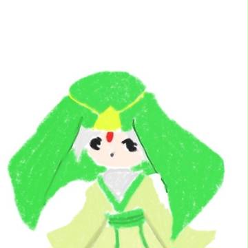 妖精的ジャーファル