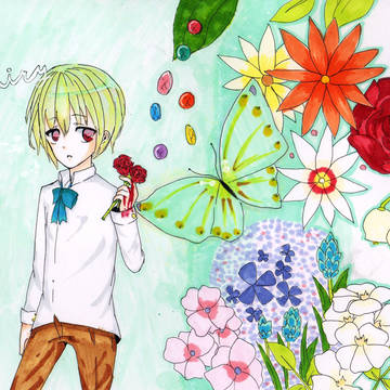 オリジナル