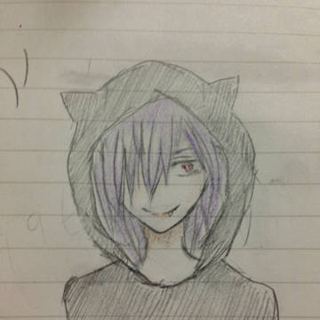 創作キャラ