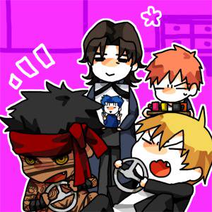 アイコンまとめ２