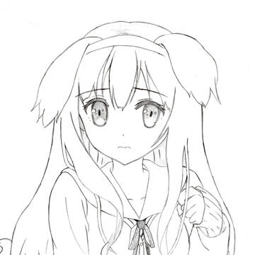 あずきあずさ