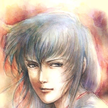 【幕恋】ちょっとだけリアルに描いてみた武市さん