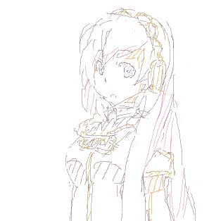 巡音ルカ