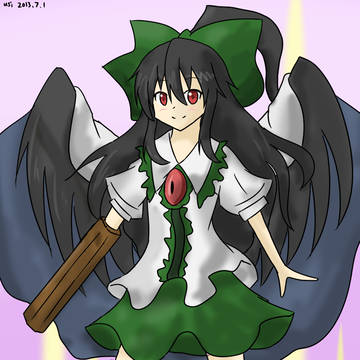 炉利烏路空