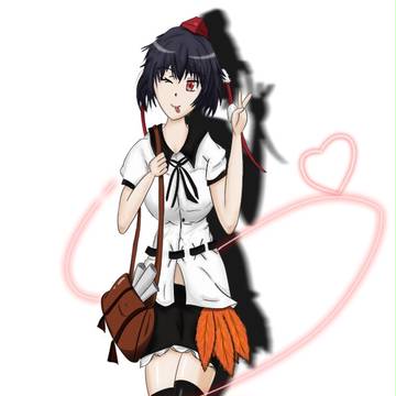 文のチーズ~!