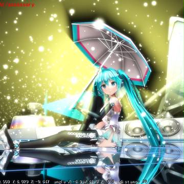 2013 racing miku