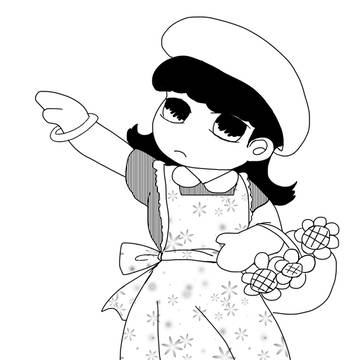 中原淳一さんのアレンジ