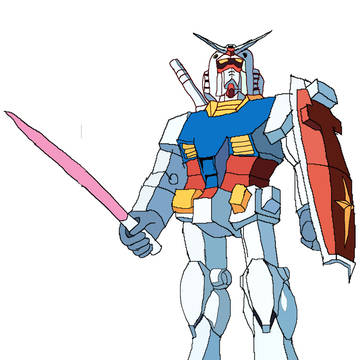 ガンダム