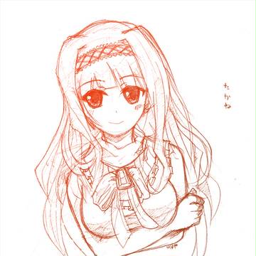 スケッチ02