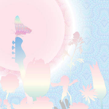 Illustrator習作　(2009年)