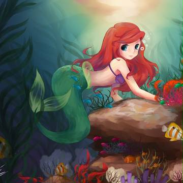 Under the Sea
