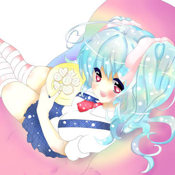 kuri chan