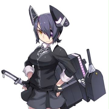 艦これ天龍ちゃんまとめ