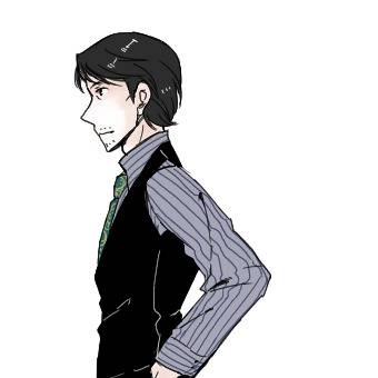 【ばちすた】落書き