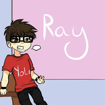 Ray Narvaes Jr.