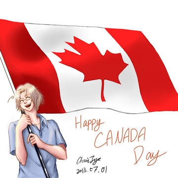 2013 Canada Day
