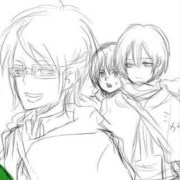 落書き