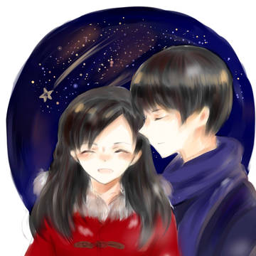イタズラなKiss