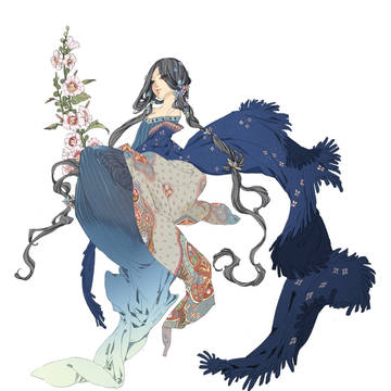 蜀葵