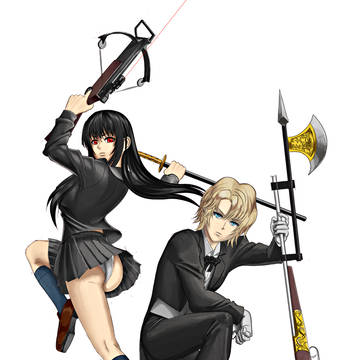 Urban Legend　hunter(仮）