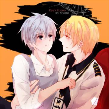 【黃黑】飛行員x保育員