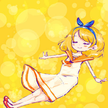 オランジーナ