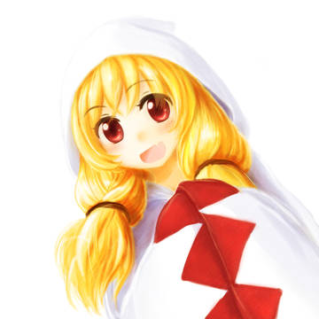 あたしのおかげよねっ！