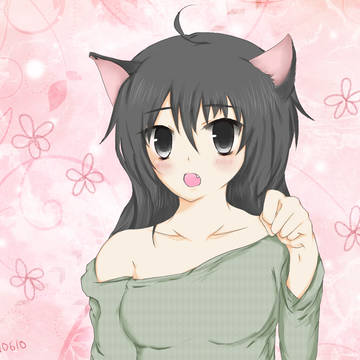 にゃん！