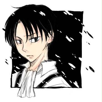 リヴァイ