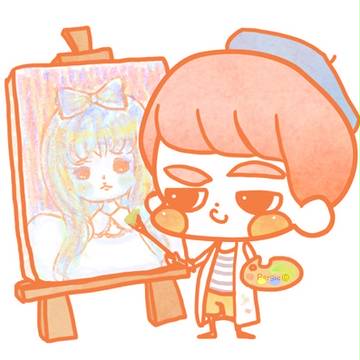 また描きました