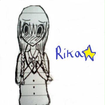 My Original Character