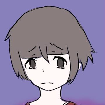 怯え