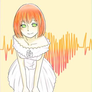はるちゃん!