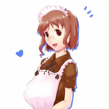 なつふく