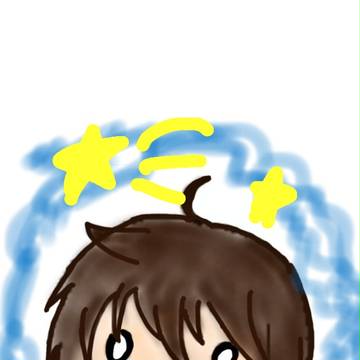 ておくれアイコン（ゆあリver）