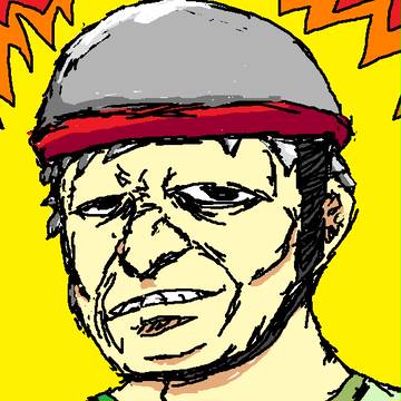 おっさん