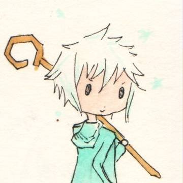 Jack Frost