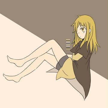 女体カノ