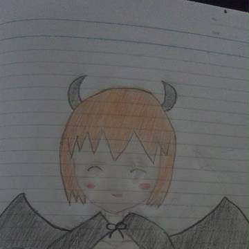 悪魔っ娘