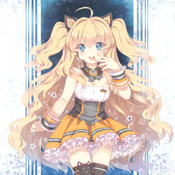 SeeU☆