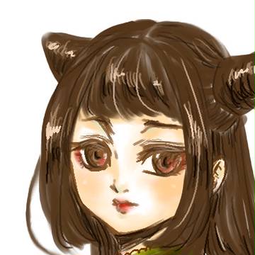 らくがき詰め