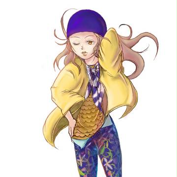 ウインク