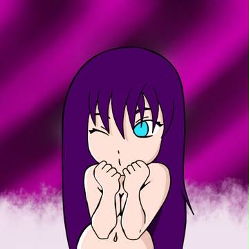 Saika Hatake (chibi)