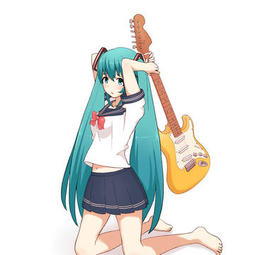 ストラトキャスター