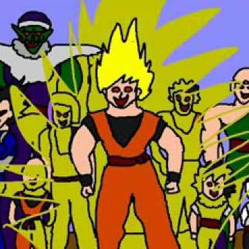 ドラゴンボール