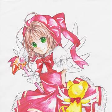 C.C.さくら