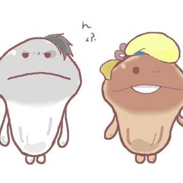 りょ-べえなめこ